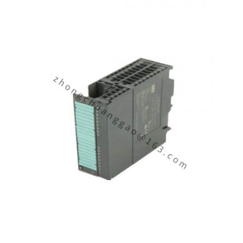 Siemens 6ES5902-3SA12 Digital Input Module