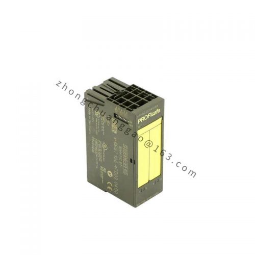 Siemens 6ES5902-3SA12 Digital Input Module