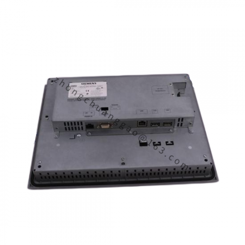 SIEMENS 6ES5948-3UR21 VERSION7 Industrial Control Module