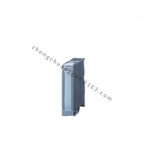 Siemens 6ES7132-1BH00-0XB0 SIMATIC DP Digital Output Module