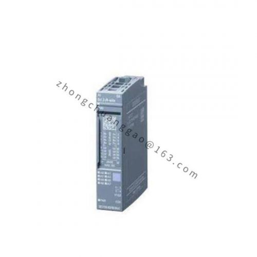 Siemens S7-300 Modular Control Module, 3AA01-0AA0, PLC Systems