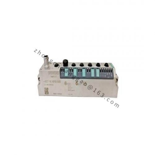 Siemens 6SE6440-2AD33-7EA1, High-Performance Variable Frequency Drive for Industrial Control