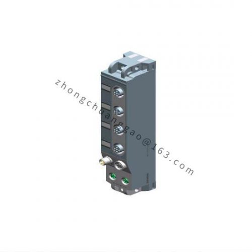 Siemens Robicon Cell Control Board - 460A68.10, Automation Solutions for High-Performance Cell Control