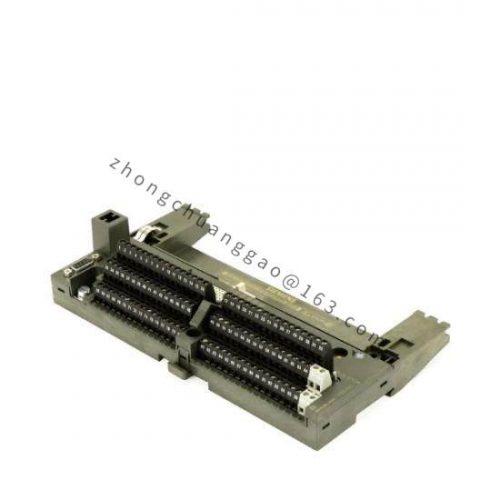 SIEMENS 6ES7193-0CB20-0XA0 BASE UNIT FOR SIMATIC S7-300 PLC SYSTEM