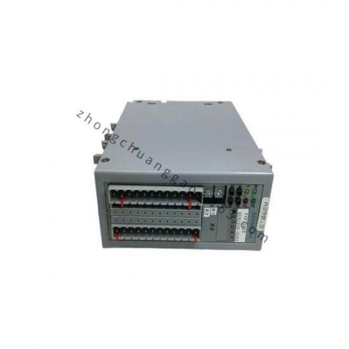 Siemens 6ES7193-1CH10-0XA0 - SIMATIC DP Terminal Module