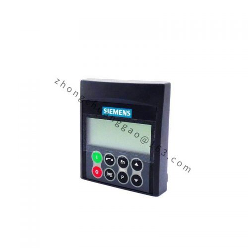 Siemens 6ES7193-1CL10-0XA0, High-Performance Terminal Module for ET 200S