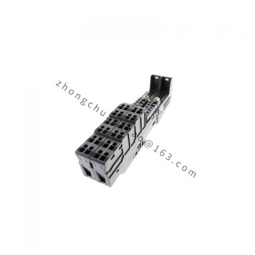 ABB TU516 1SAP212000R0001 ABB I/O Terminal Unit for Enhanced Industrial Control Solutions