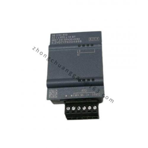 SIEMENS 6ES5315-8MA11 - IM315 Industrial Control Interface Module