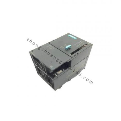 Siemens 7SJ6225-5EB90-1FE0/EE - Advanced Industrial Control Module