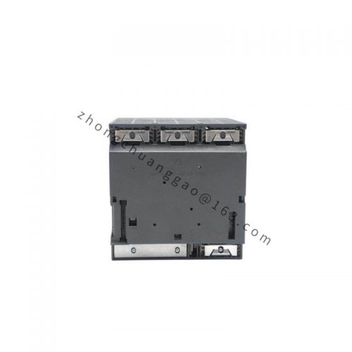 SIEMENS 6ES7318-3EL00-0AB0 Control System Module