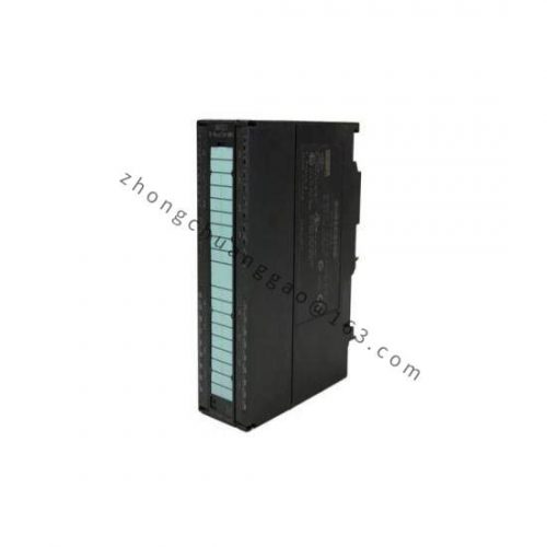Siemens SIMATIC S7-200 Digital Input Module, EM 221, Optically Isolated 8DI, 24 V DC, Only for S7-21X CPU