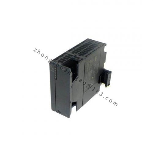 Siemens SIMATIC S7-200 Digital Input Module, EM 221, Optically Isolated 8DI, 24 V DC, Only for S7-21X CPU