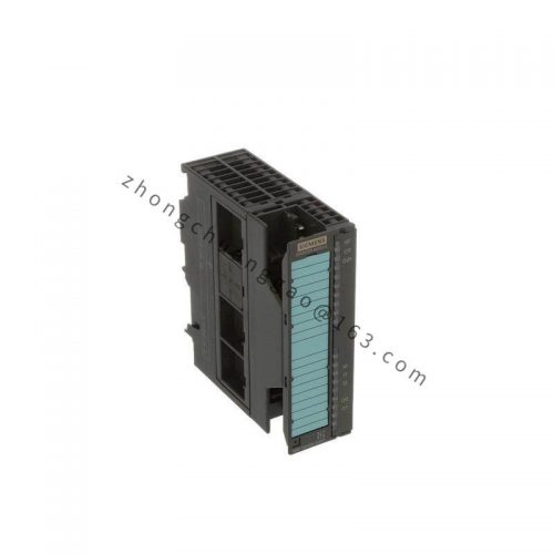 Siemens Simatic S7 CPU 417-4 | Central Processing Unit for Advanced Automation