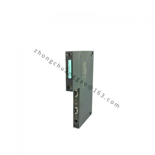 Siemens 6ES7412-2XJ05-0AB0 SIMATIC S7-400 Digital Input Module