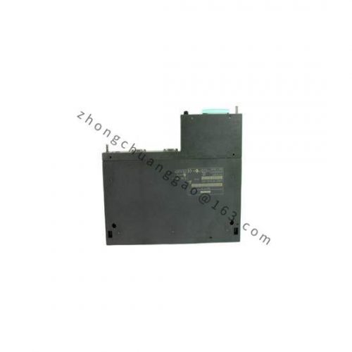 Siemens 6ES7412-2XJ05-0AB0 SIMATIC S7-400 Digital Input Module