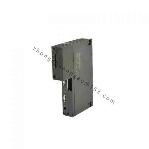 Siemens SIMATIC S7-400 6ES7414-3XJ04-0AB0 Digital Input Module