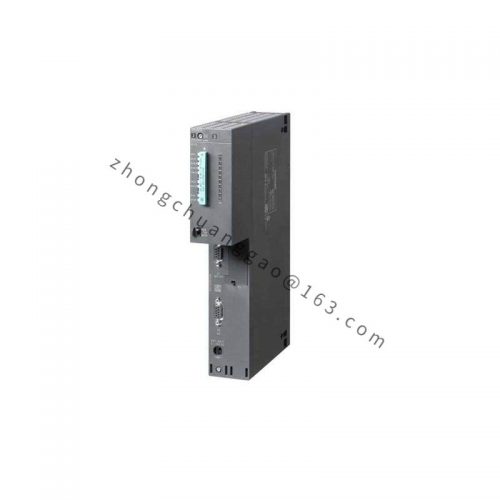 Siemens 6ES7414-3XM05-0AB0 SIMATIC S7-400H High-Performance CPU