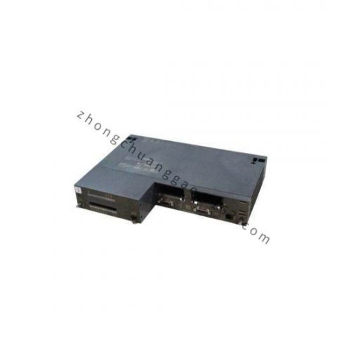 Siemens 6SN1123-1AA00-0EA2 High-Performance Power Supply