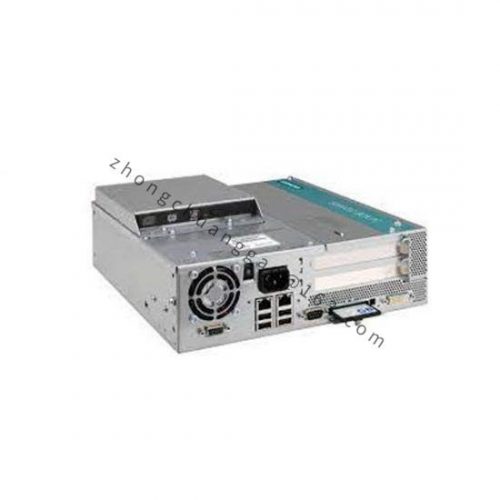 Bosch REFU316: High-Precision Industrial Control Module