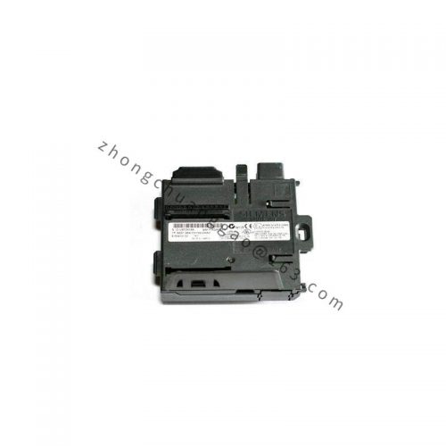 SIEMENS 6SL3000-0BE21-6DA0 Industrial Control System Module
