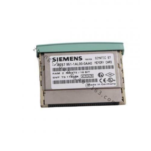 Siemens Robicon Cell Control Board A1A469718.00