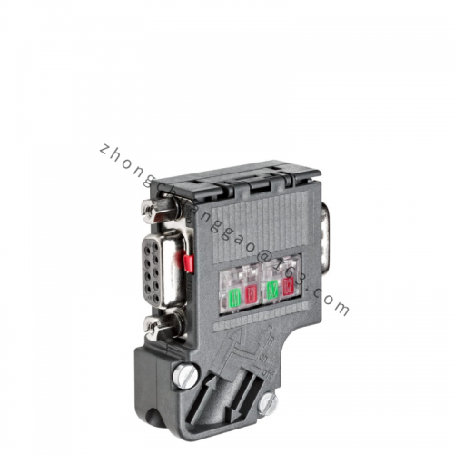 SIEMENS SIMATIC S7-300 PLC Expansion Module 6ES7972-0BB60-0XA0