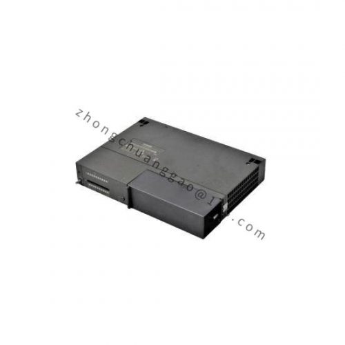 SIEMENS SIMATIC S7-300 PLC Expansion Module 6ES7972-0BB60-0XA0