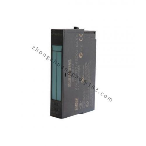 SIEMENS 6SL3000-0BE21-6DA0 Industrial Control System Module