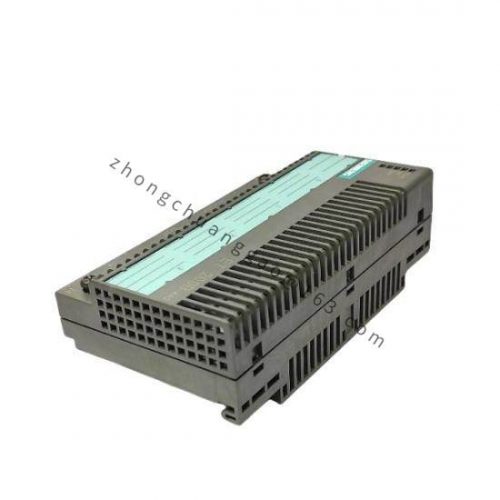 Siemens Simatic S7 CPU 417-4 | Central Processing Unit for Advanced Automation
