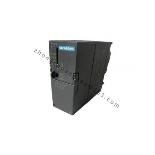 SIEMENS 6DS1224-8AA SIMADYN D - High Performance Drive Module for Industrial Automation