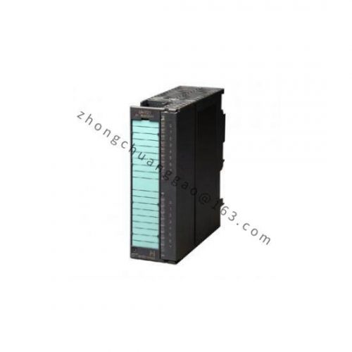 SIEMENS S7-1200 6ES7223-1BL32-0XB0 Control Module for Industrial Automation