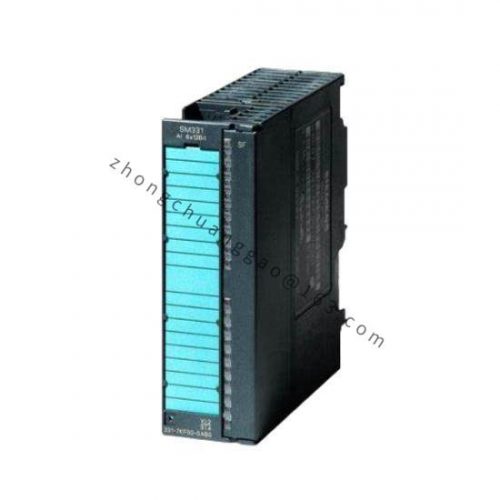 SIEMENS 6ES5315-8MA11 - IM315 Industrial Control Interface Module