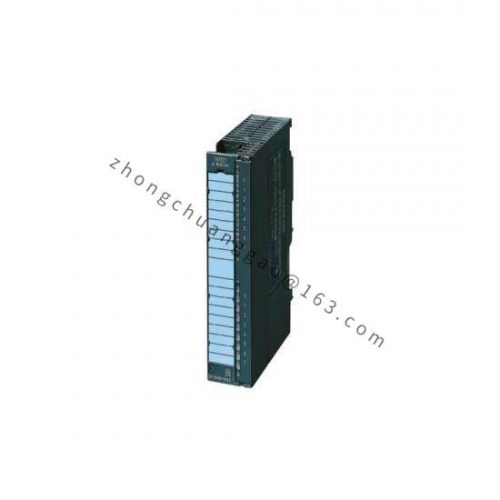 Siemens S7-200 CPU 226 Compact, DC Power Supply, 16 DI/DO, 10 KB Program/10 KB Data, PPI User-Programmable Interface