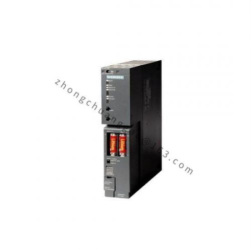 SIEMENS 6ES7953-8LL20-0AA0, Industrial Control Module