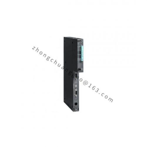 SIEMENS 16114-171 A5E00281117/09 Industrial Control Module