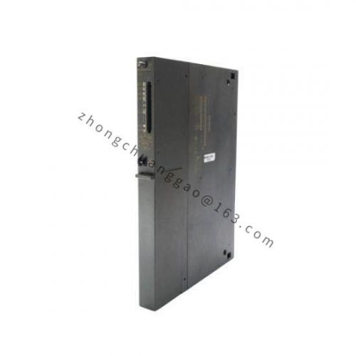 SIEMENS 6SL3000-0BE21-6DA0 Industrial Control System Module