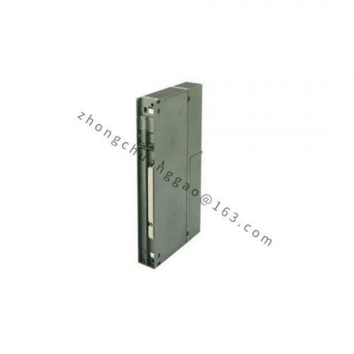 Siemens 6ES7 3AR04-0AA0 Annual Discount Control Module