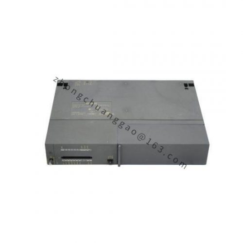 Siemens SIMATIC S7-400H Control System Module, 6ES7403-1JA01-0AA0