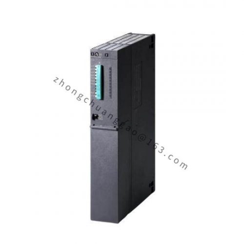 SIEMENS SINAMICS VCM Digital Input Module, 6SL3000-0CE21-6AA0