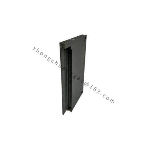 SIEMENS 6SL3000-0BE21-6DA0 Industrial Control System Module