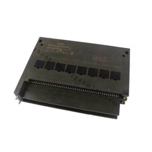 Siemens 7PU2540-1BN20 Industrial Control System Module