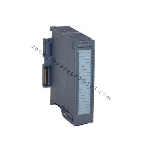 SIEMENS SINAMICS VCM Digital Input Module, 6SL3000-0CE21-6AA0