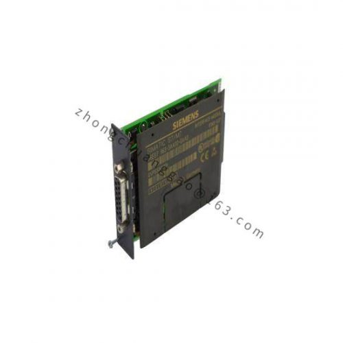 Siemens 6SL3210 - Advanced Drive System, Optimized for Industrial Control