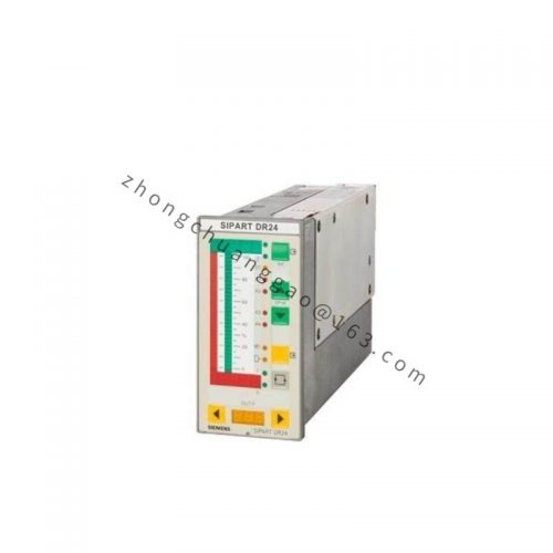 Siemens 6EW1861-2AC Industrial Control Module