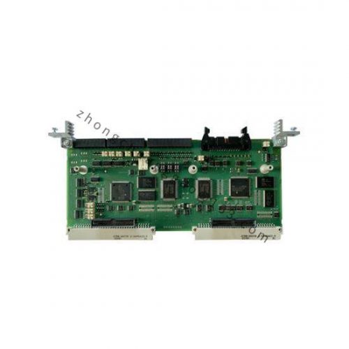 SIEMENS 6EW1861-3BA: Advanced Power Electronics Module for Industrial Automation