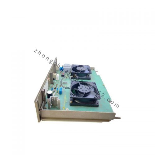 Siemens 6EW1890-2AC Industrial Power Supply Module