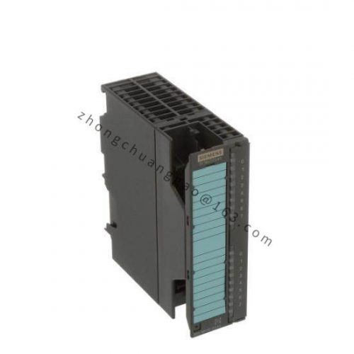 Siemens 6EW1890-2AC Industrial Power Supply Module
