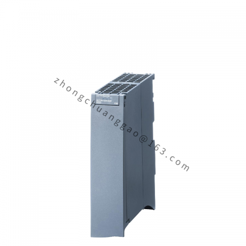 Siemens 6FC5103-0AB03-0AA2 Compact Control Unit for Industrial Automation