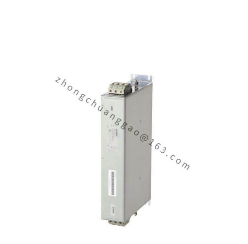 Siemens 6FC5103-0AB03-0AA2 Compact Control Unit for Industrial Automation