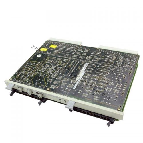 SIEMENS 6FC5110-0DB02-0AA2, High Performance Drive Module for Industrial Automation